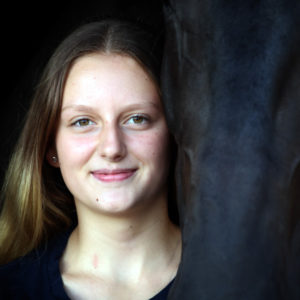 Leonie Zachmann