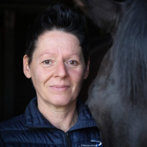 Sandra Meißner
